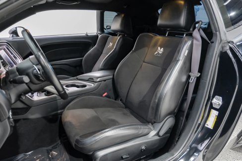 Used 2020 Dodge Challenger R/T Scat Pack image 19