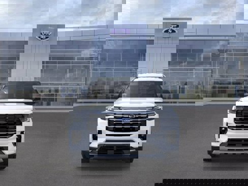 New 2025 Ford Explorer Active image 6