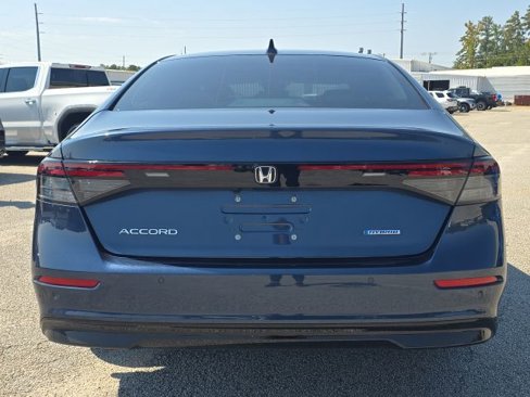 Used 2025 Honda Accord EX-L image 4