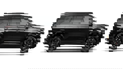 New 2026 Chevrolet Traverse Z71 w/ Driver Confidence Package image 28