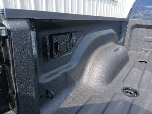 New 2026 RAM 2500 Limited image 7