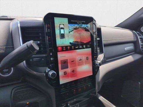 New 2026 RAM 2500 Laramie image 14
