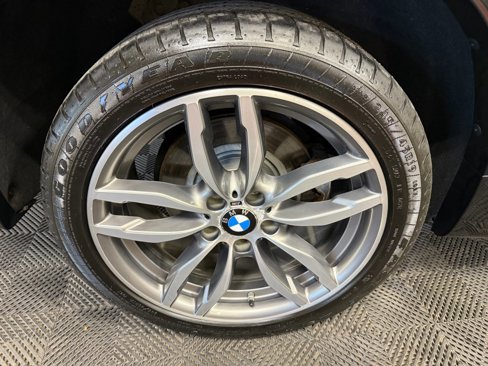 Used 2017 BMW X3 xDrive35i w/ Technology Package image 25