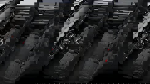 New 2026 GMC Terrain Elevation image 7