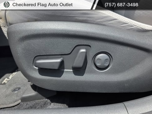 Used 2019 Hyundai Tucson Value image 19