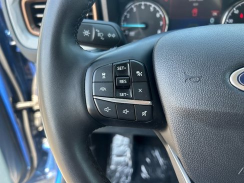 Used 2024 Ford Maverick Lariat w/ 4K Tow Package image 21