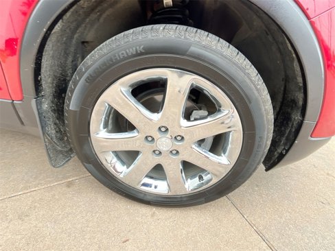 Used 2018 Buick Encore Premium w/ Experience Buick Package image 9
