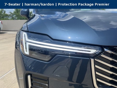New 2026 Volvo XC90 B6 Plus w/ Protection Package Premier image 11