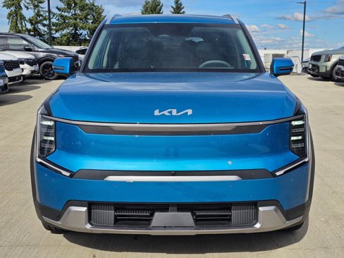 New 2026 Kia EV9 Wind image 2