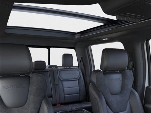 Used 2025 Ford F150 Raptor image 22