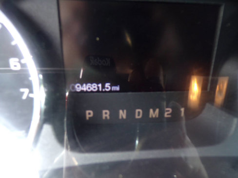 Used 2013 Ford F150 Limited image 8
