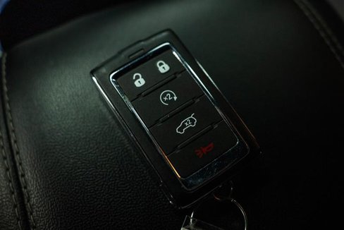 Used 2024 Jeep Grand Cherokee L Limited w/ Luxury Tech Group II image 24