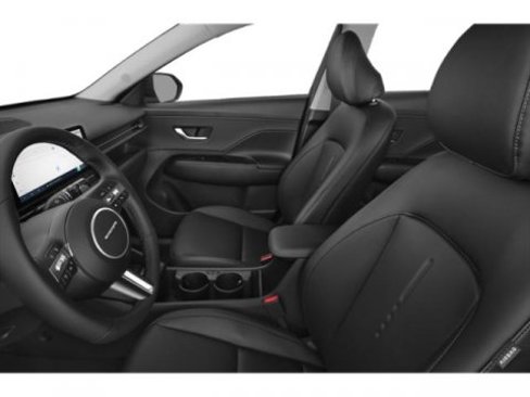 New 2026 Hyundai Kona Limited image 12
