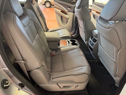 Used 2017 Acura MDX FWD w/ Advance Package image 26