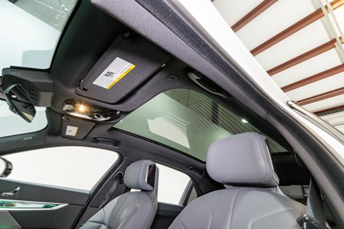 Used 2024 BMW i7 xDrive60 image 17
