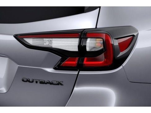 New 2025 Subaru Outback Onyx Edition image 13