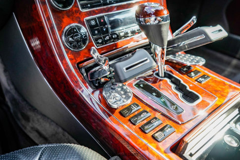 Used 2009 Maybach 62 image 62