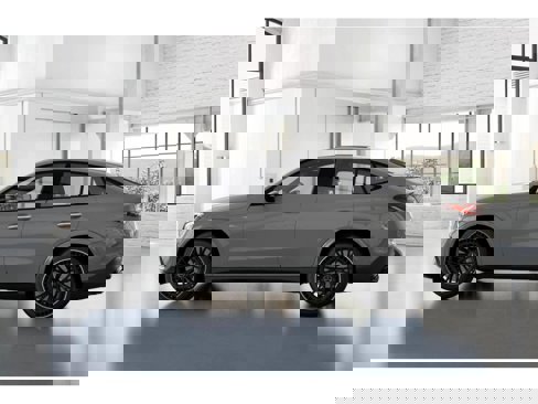 New 2026 Mercedes-Benz GLC 43 AMG 4MATIC Coupe image 32