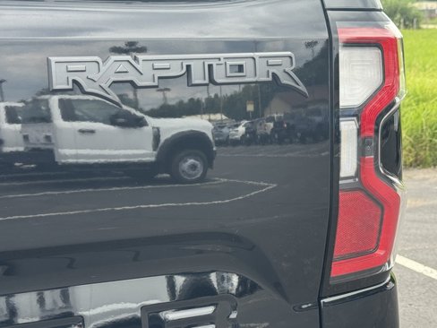 Certified 2024 Ford Ranger Raptor image 12