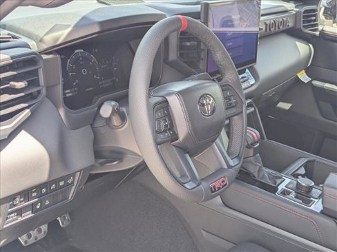 New 2026 Toyota Tundra TRD Pro image 3