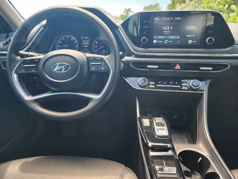 Used 2020 Hyundai Sonata SEL image 13