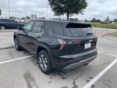 New 2026 Chevrolet Equinox LT w/ Convenience Package II image 5