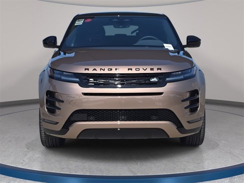New 2026 Land Rover Range Rover Evoque Dynamic SE image 2