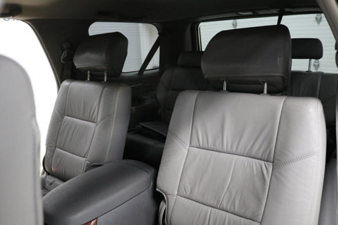 Used 2005 Toyota Sequoia Limited image 27