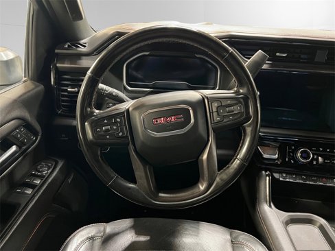 Used 2024 GMC Sierra 3500 AT4 w/ Technology Package image 23
