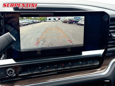 New 2026 Chevrolet Silverado 1500 LT image 17