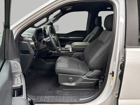 New 2025 Ford F150 STX image 9