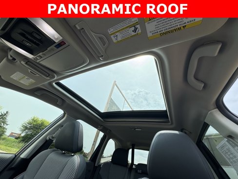 Used 2019 Subaru Forester Sport image 5