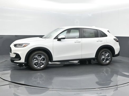 New 2026 Honda HR-V LX image 10