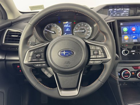 Used 2023 Subaru Crosstrek 2.5i Limited image 21