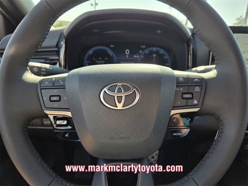 New 2026 Toyota Camry XSE image 22