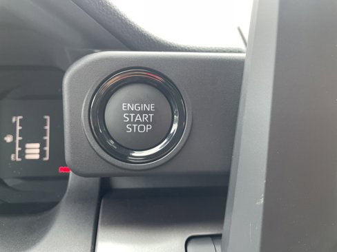 New 2025 Toyota Tacoma SR5 image 11