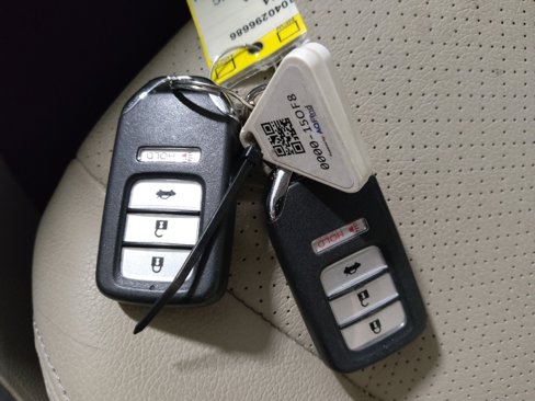 Used 2014 Honda Accord EX-L image 32