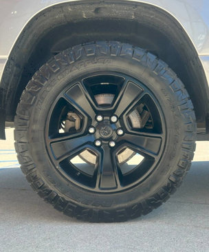 Used 2020 RAM 1500 Big Horn image 41