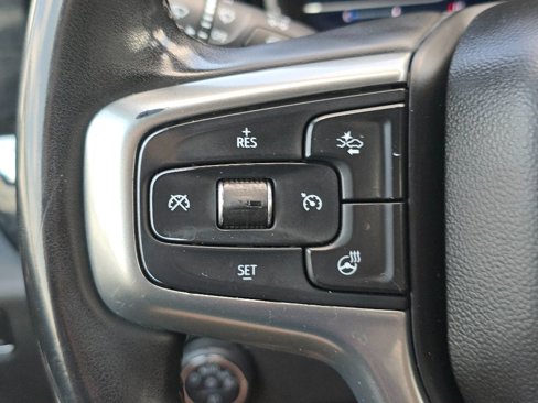 Used 2024 Chevrolet Silverado 2500 LT image 27