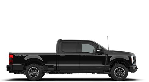 New 2026 Ford F250 Platinum image 5