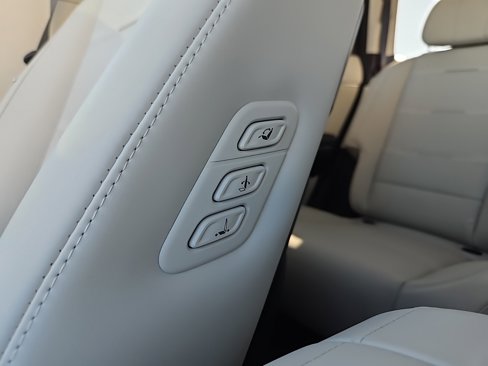 New 2026 Hyundai Palisade Calligraphy image 19