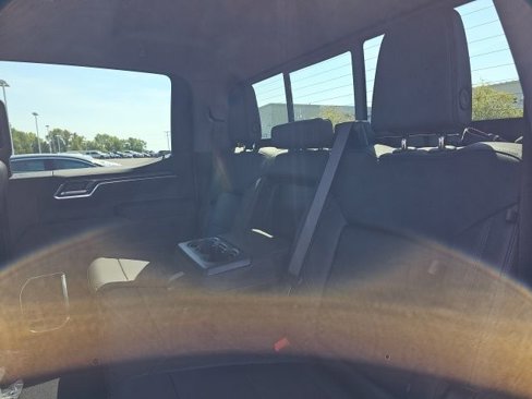 New 2026 Chevrolet Silverado 1500 LTZ w/ LTZ Premium Package image 26