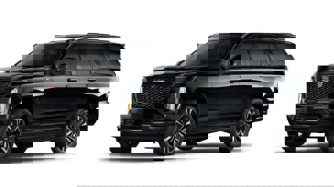 New 2026 Cadillac Escalade Sport image 3