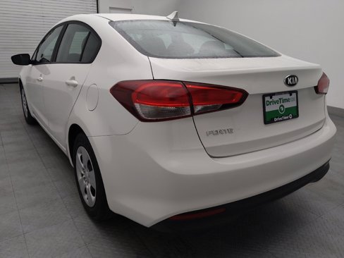 Used 2018 Kia Forte LX image 5