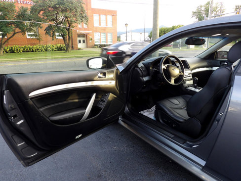 Used 2013 INFINITI G37 x image 10