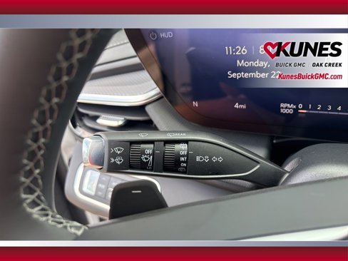 New 2026 Buick Enclave Sport Touring w/ Power Package image 16