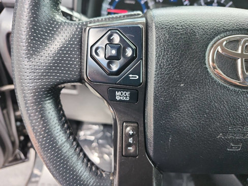 Used 2019 Toyota 4Runner TRD Pro image 19