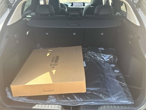 New 2025 MAZDA CX-50 AWD 2.5 Turbo w/ Accent Package image 24