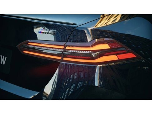 New 2026 BMW M5 w/ Executive Package image 8