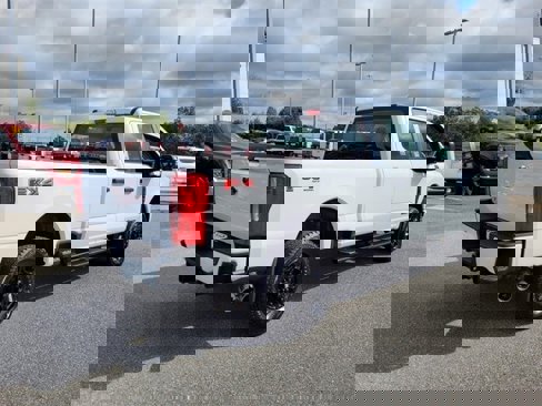 New 2026 Ford F250 XL image 10